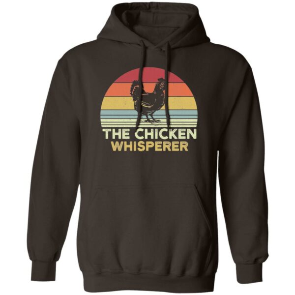 The Chicken Whisperer Pullover Hoodie - Image 3