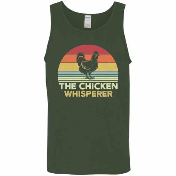 The Chicken Whisperer Tank Top - Image 2