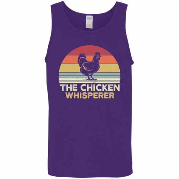 The Chicken Whisperer Tank Top - Image 3