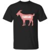 Throat Goat T-Shirt