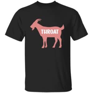 Throat Goat T-Shirt