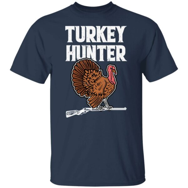Turkey Hunter T-Shirt - Image 2