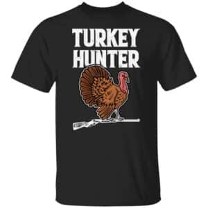 Turkey Hunter T-Shirt
