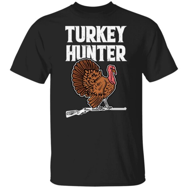 Turkey Hunter T-Shirt