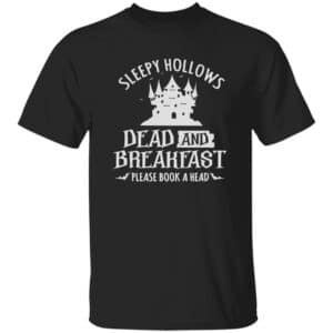 Dead And Breakfast T-Shirt